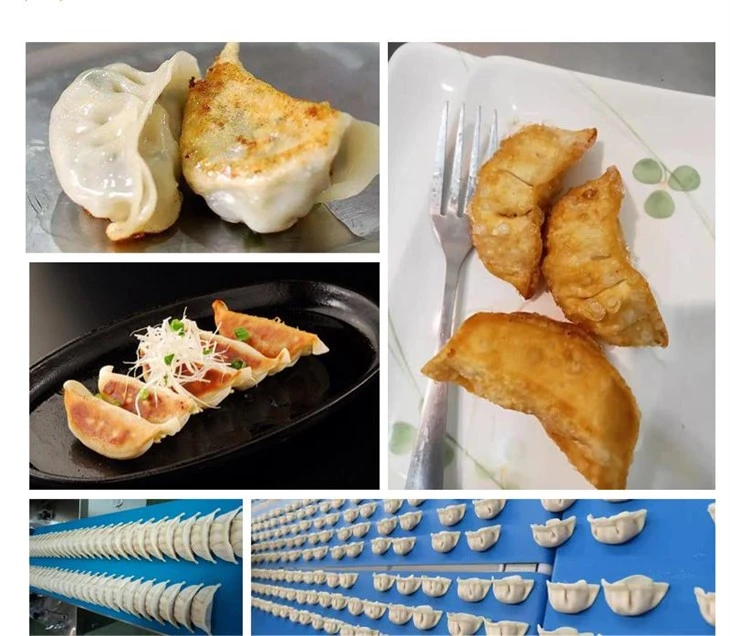 gyoza